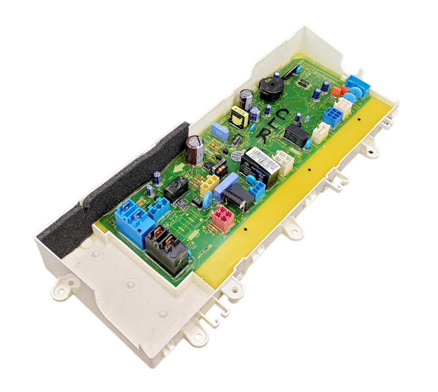 Genuine LG Dryer Control Board EBR62707618 Same Day Ship & 60 Days Warranty