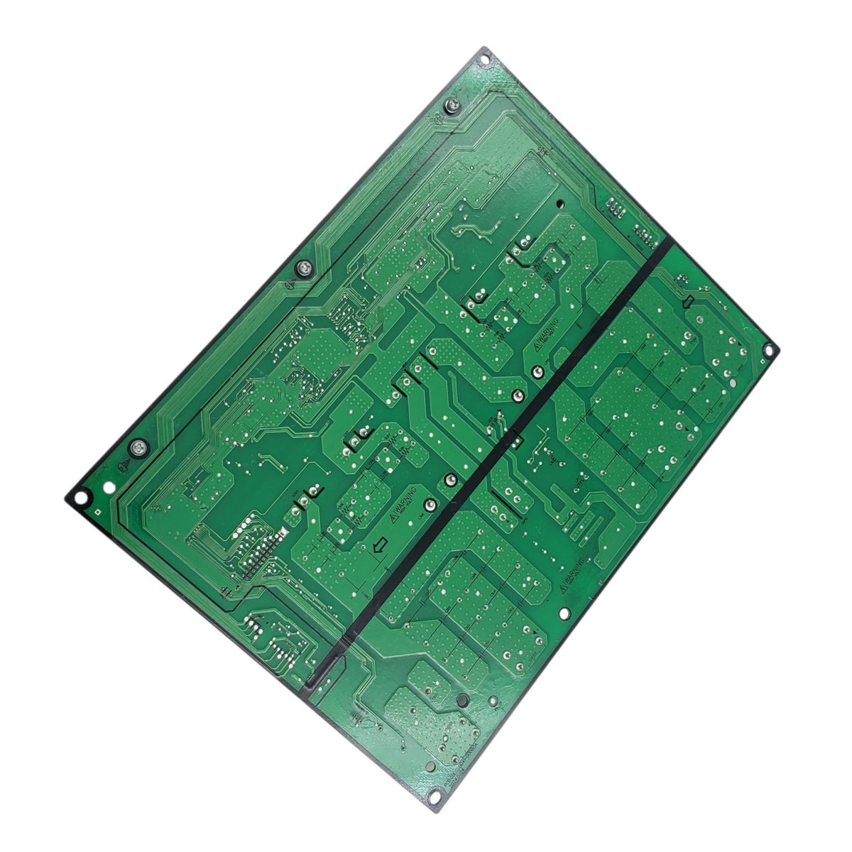 Samsung New Oven Inverter Board DG92-01428A *Same Day Shipping & 60 Day Warranty