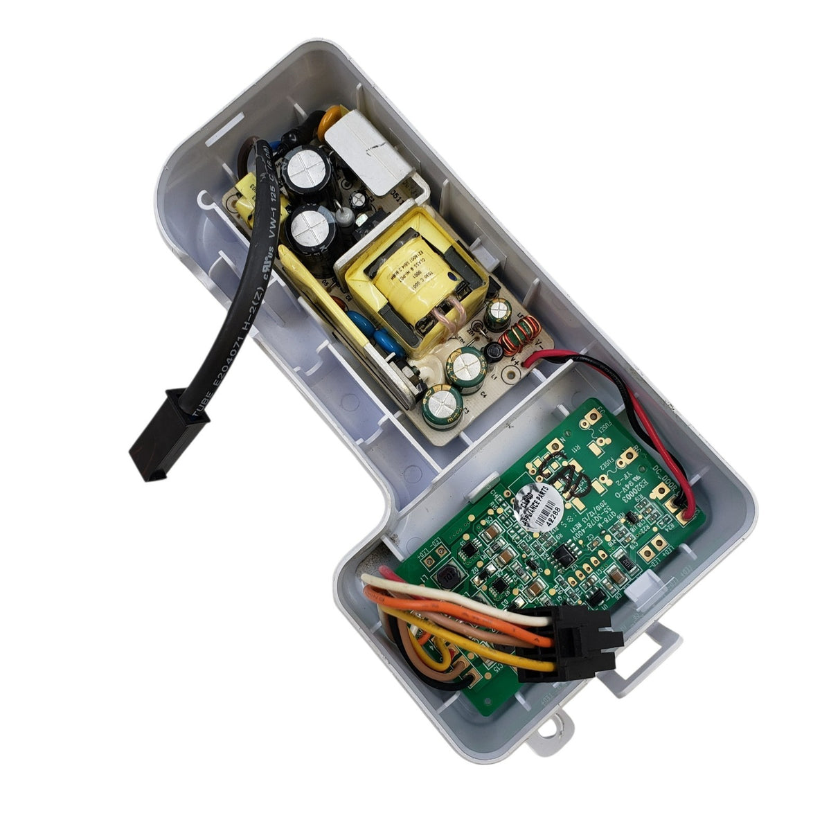 Genuine Whirlpool Fridge Inverter Box W10640411 Same Day Ship & 60 Days Warranty