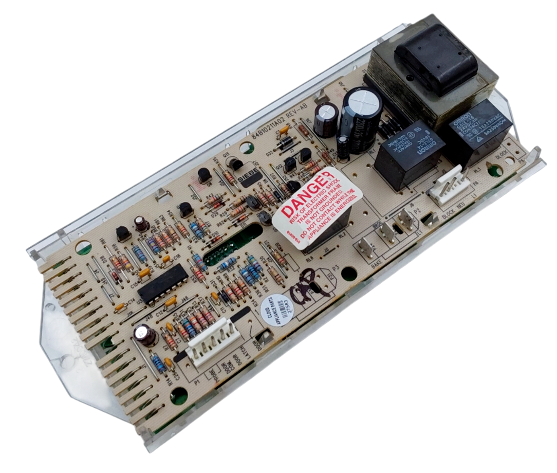 Genuine Whirlpool Oven Control Board 8522511 Same Day Ship & **60 Days Warranty*