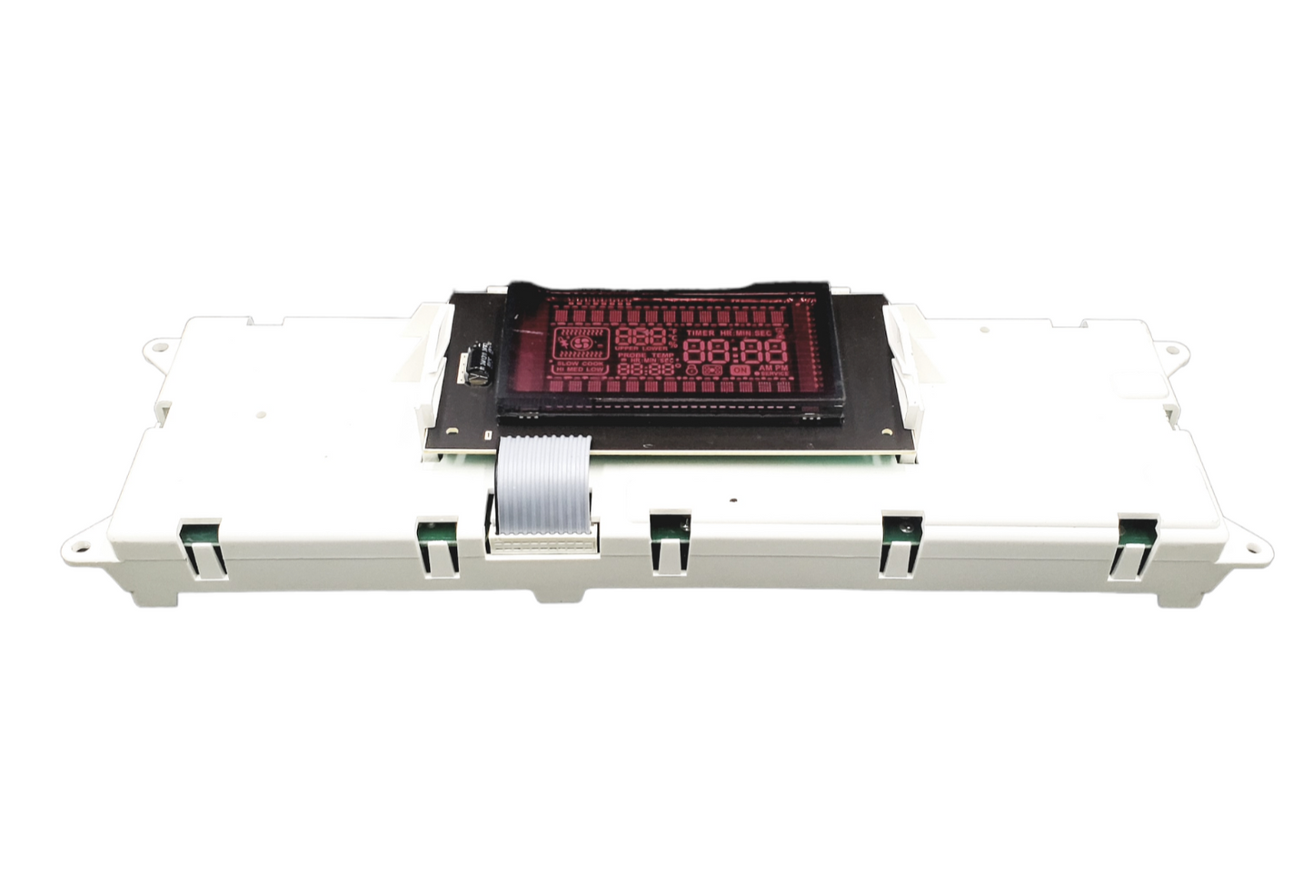 Genuine Whirlpool Oven Control Board W10636708 *Same Day Ship & 60 Days Warranty