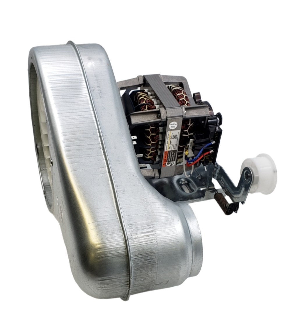 New Samsung Dryer Motor & Blower DC93-00101N  *Same Day Ship & 60 Days Warranty*