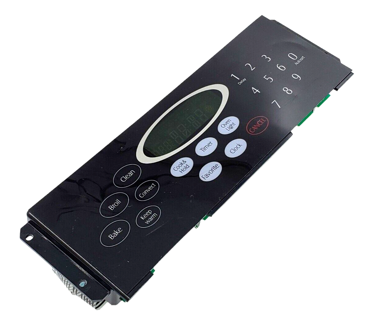 Genuine Whirlpool Oven Control 8507P358-60 Same Day Shipping & 60 Days Warranty*
