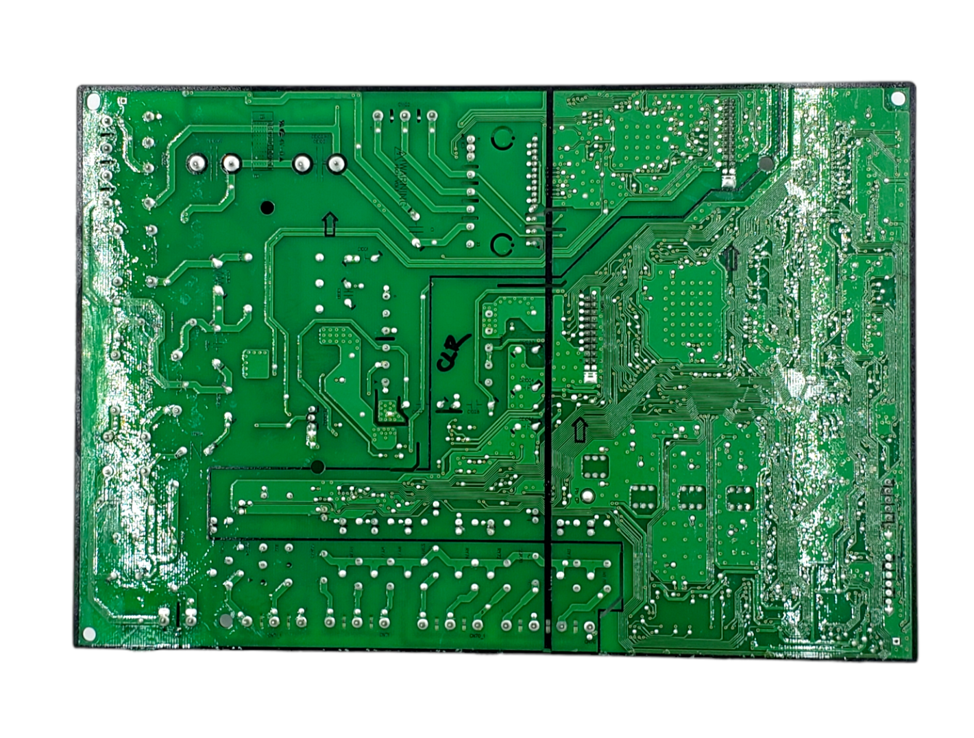 New Samsung Refrigerator Control DA94-04604G  *Same Day Ship & 60 Days Warranty*