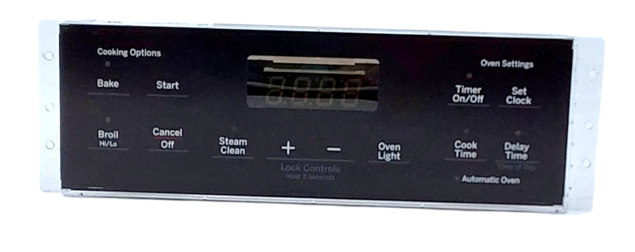 Genuine GE Oven Control Board 164D8450G232 Same Day Shipping & 60 Days Warranty*