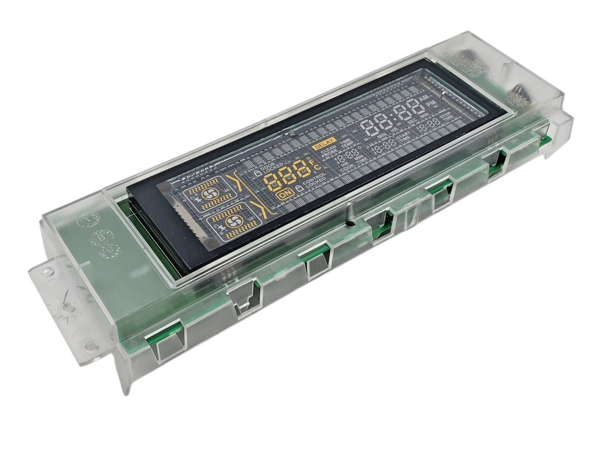 Genuine Whirlpool Range Control Board W10312205 Same Day Ship & 60 Days Warranty