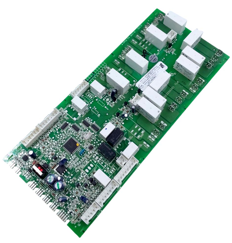 Genuine Maytag Washer Control Board 00N22051518 Same Day Ship & 60 Days Warranty