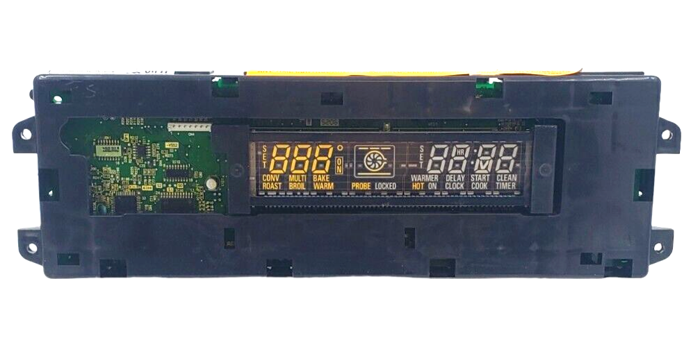 Genuine GE Range Control Board 164D4779P040 Same Day Shipping & 60 Days Warranty