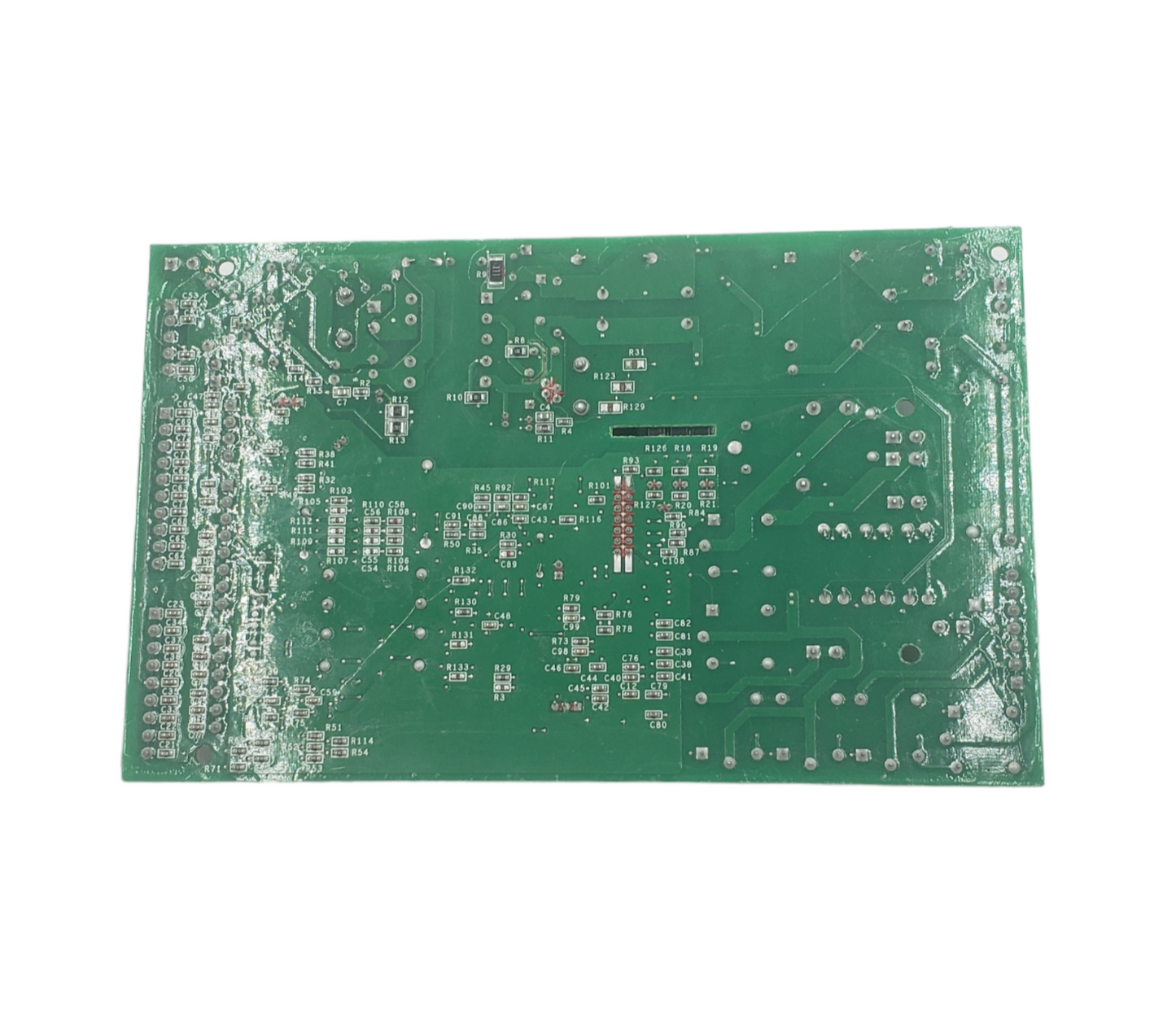Genuine GE Refrigerator Control 225D4205G010 Same Day Ship & **60 Days Warranty*