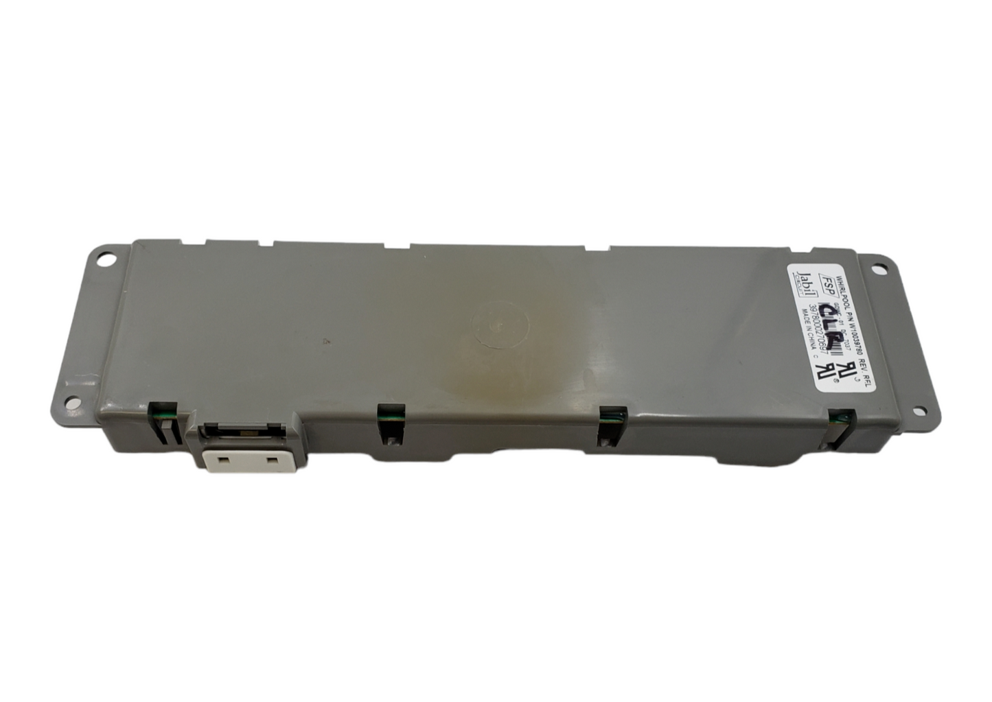 Genuine Whirlpool Dishwasher Board W10039780 **Same Day Ship & 60 Days Warranty*