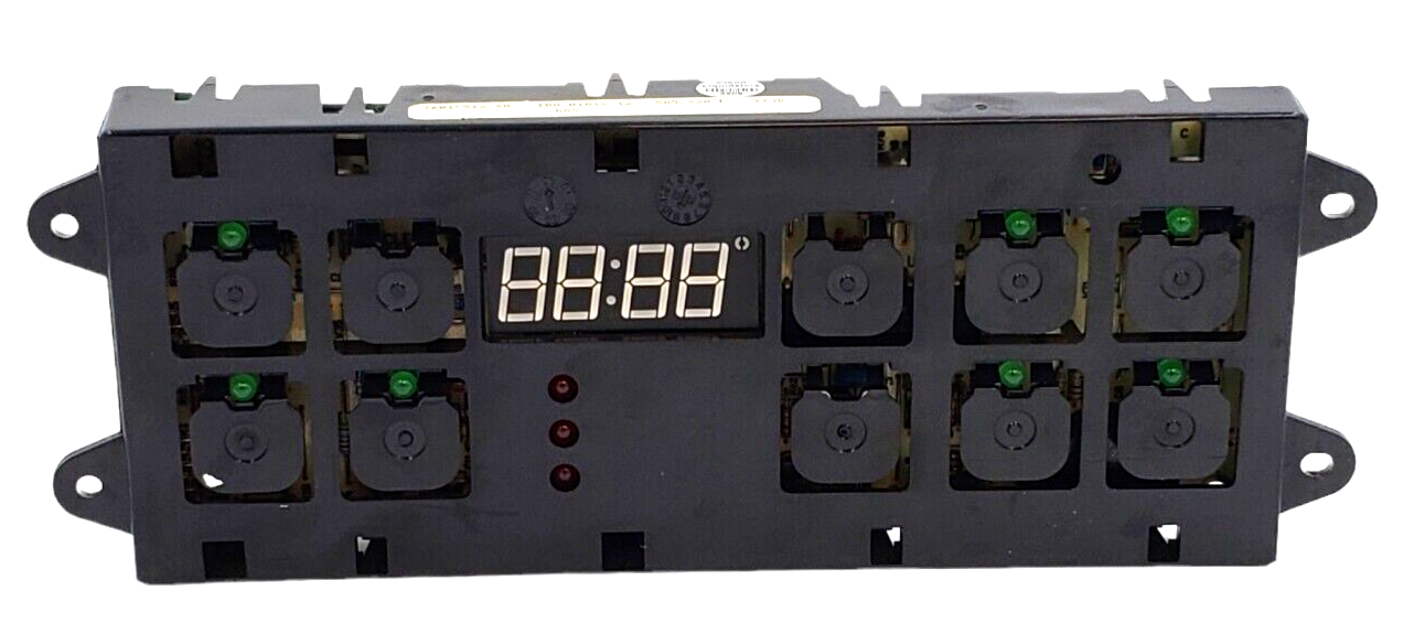 Genuine Whirlpool Range Control 7601P512-60 Same Day Shipping & 60 Days Warranty