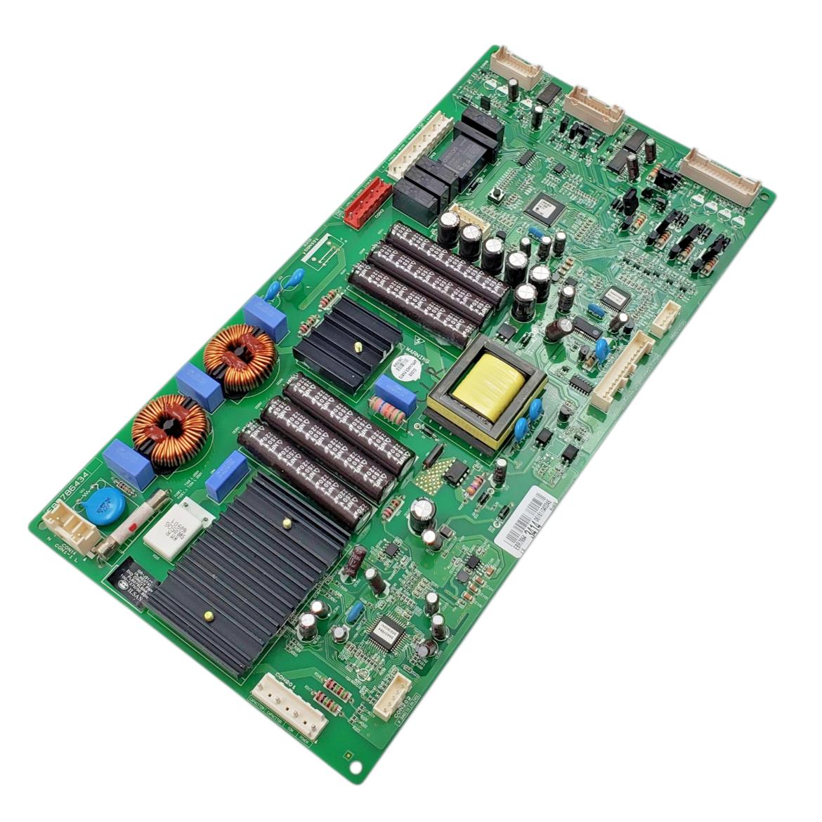 Genuine LG Refrigerator Control EBR78643414 Same Day Shipping & 60 Days Warranty