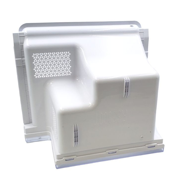 New Samsung Fridge Vegetable Drawer DA97-20633A Same Day Ship & 60 Days Warranty