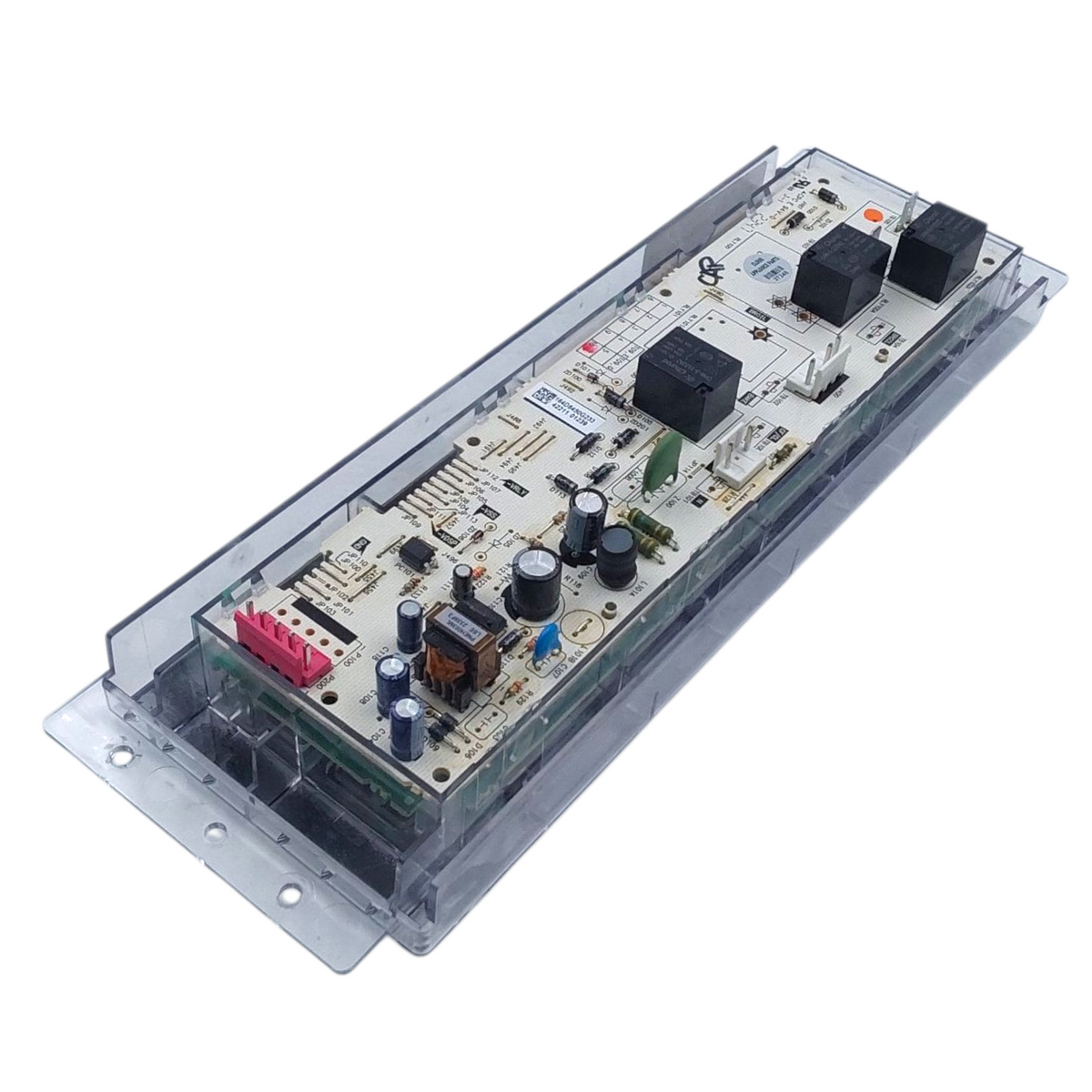 New GE Oven Control Board 164D8450G233  **Same Day Shipping & 60 Days Warranty**