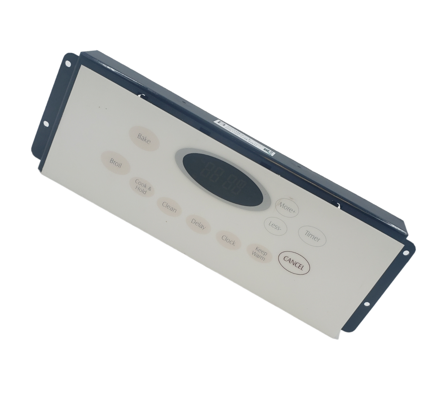 Genuine Whirlpool Range Control 8507P142-60 Same Day Shipping & 60 Days Warranty
