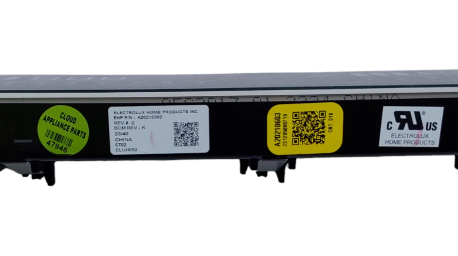 New Frigidaire Range Controller A20210302 *Same Day Shipping & 60 Days Warranty*