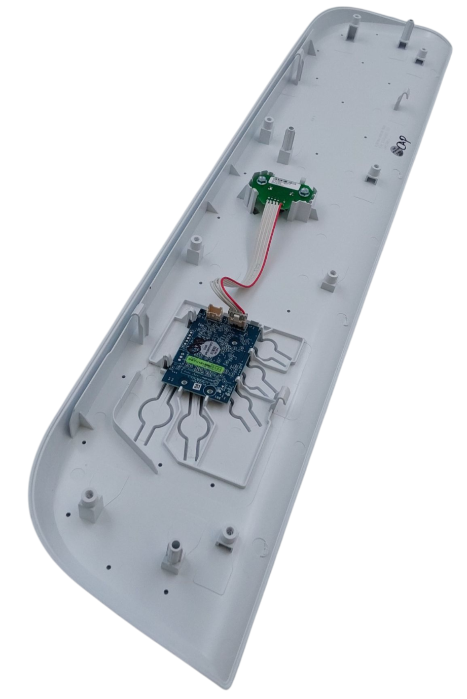 Genuine Whirlpool Washer Control Panel W11656593 Same Day Ship &60 Days Warranty