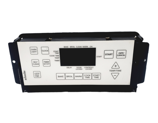 Genuine Whirlpool Oven Control Board W10821266 Same Day Ship & *60 Days Warranty