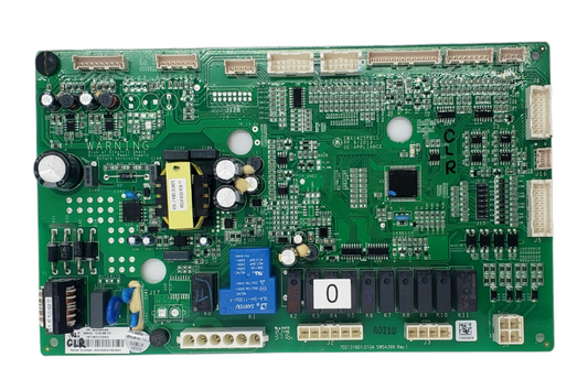 Genuine GE Refrigerator Control 197D8510G002 **Same Day Ship & 60 Days Warranty*