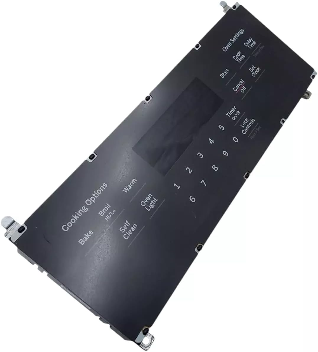 GE Genuine Range Control Board 191D8545G062 Same Day Shipping & 60 Days Warranty