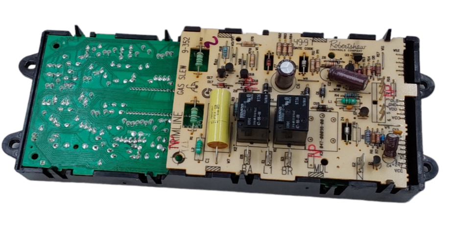 Genuine Whirlpool Oven Board 7601P475-60 **Same Day Shipping & 60 Days Warranty*