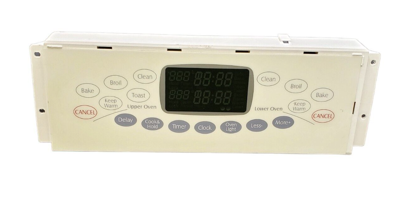 Genuine Whirlpool Oven Control Board W10166967 Same Day Ship & 60 Days Warranty*