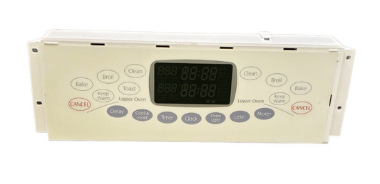 Genuine Whirlpool Oven Control Board W10166967 Same Day Ship & 60 Days Warranty*