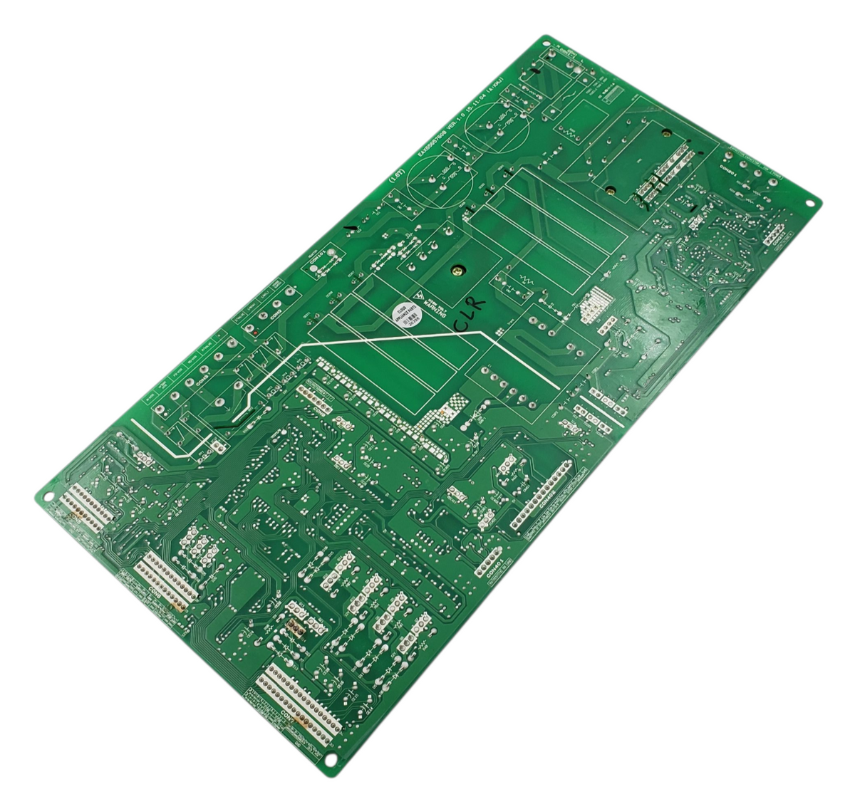 Genuine LG Refrigerator Control EBR78643414 Same Day Shipping & 60 Days Warranty