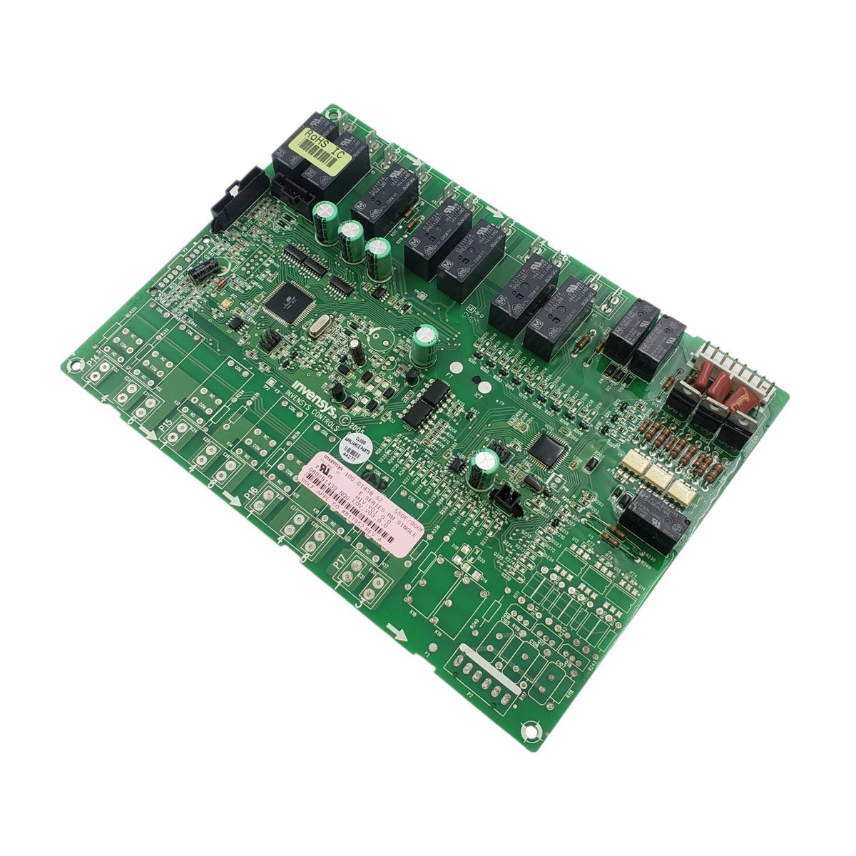 Wolf Genuine Oven Control Board 811952  **Same Day Shipping & 60 Days Warranty**