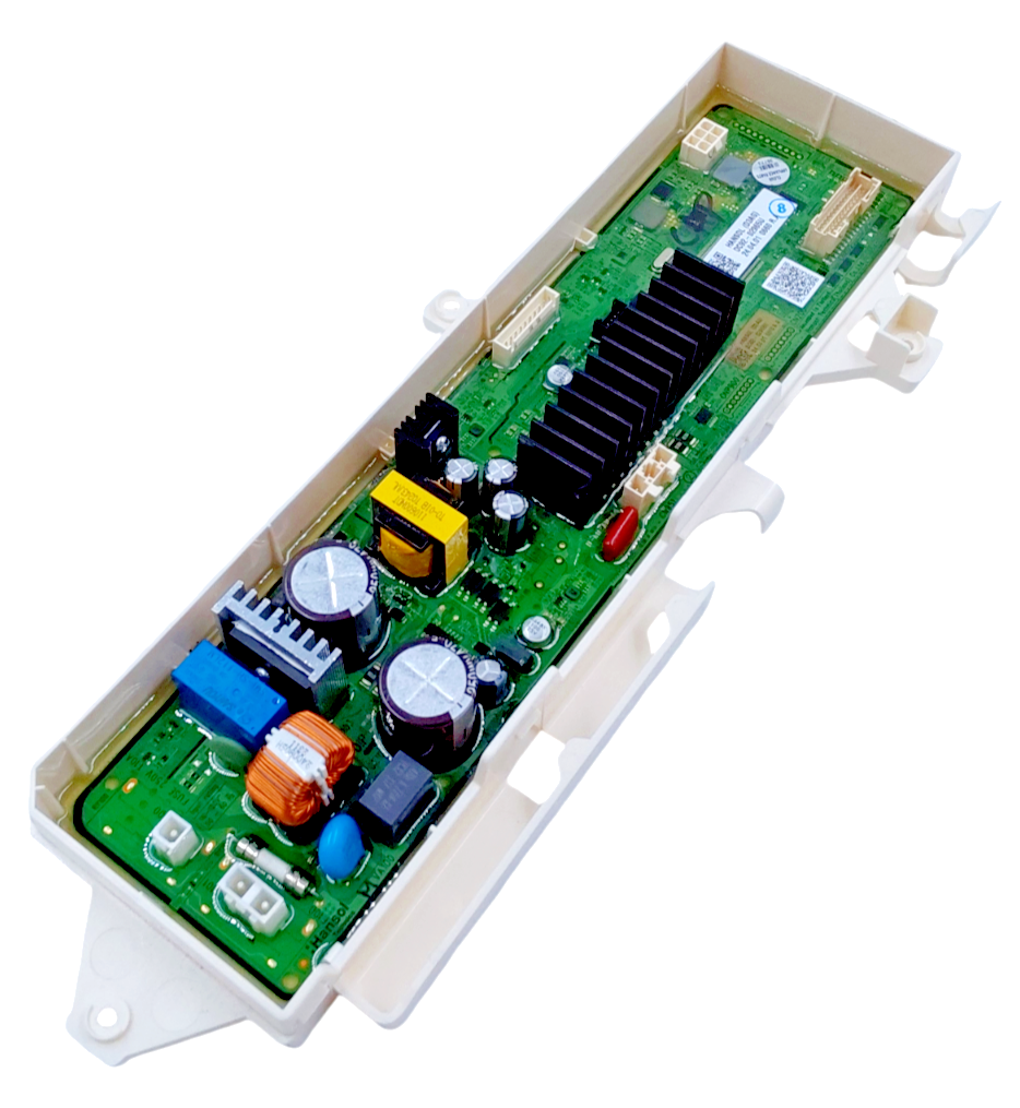 New Samsung Washer Control Board DC92-02965U Same Day Shipping &60 Days Warranty