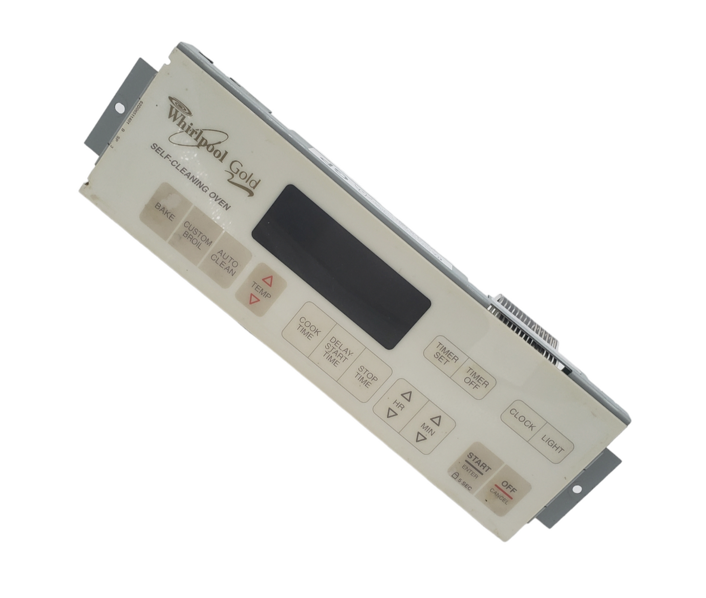 Genuine Whirlpool Oven Control Board 8272489 Same Day Ship & **60 Days Warranty*