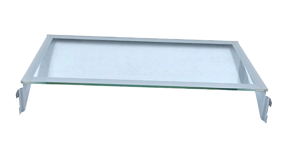 New Sub-Zero Fridge Glass Shelf 9059898-001 Same Day Shipping & 60 Days Warranty