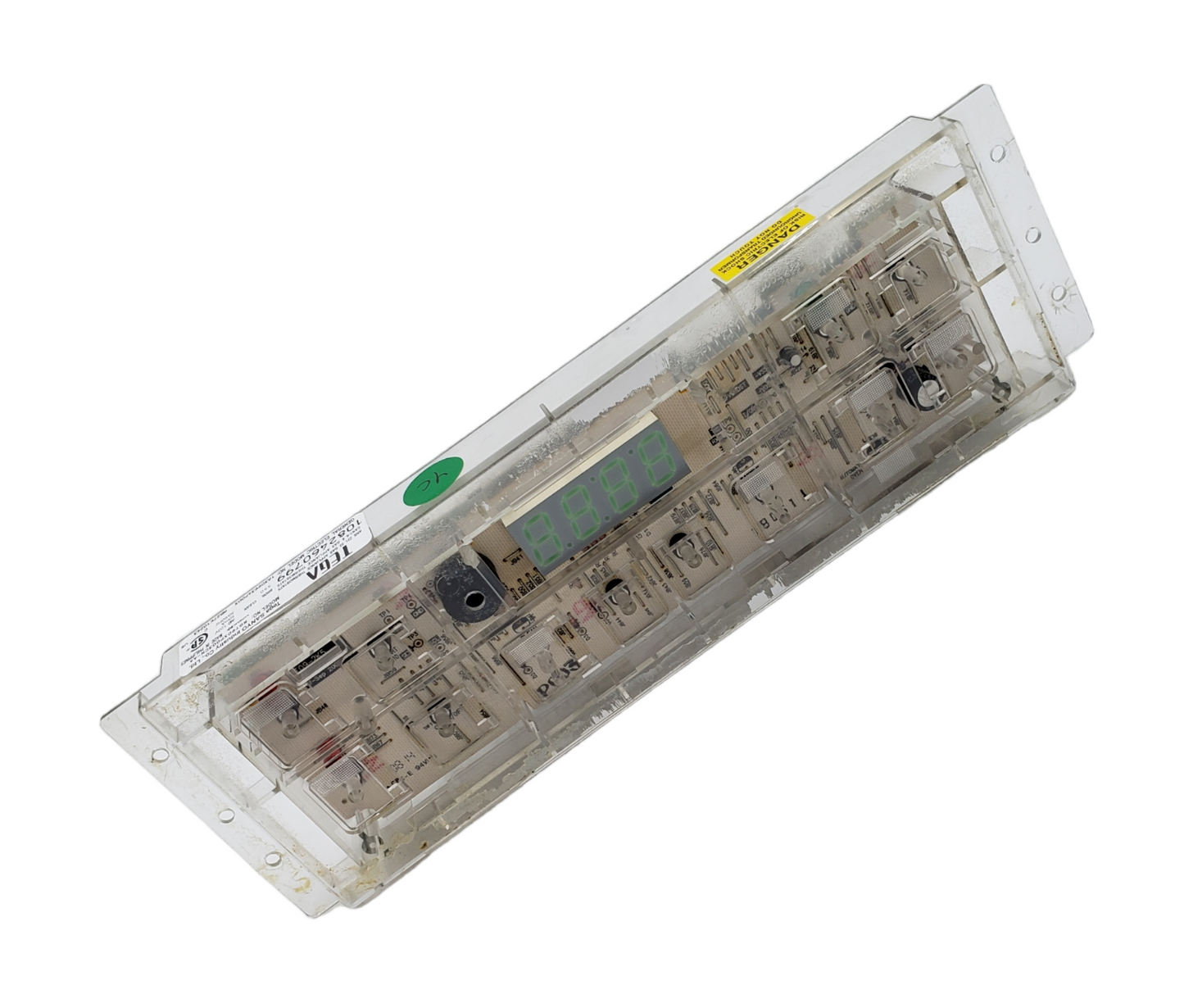 Genuine GE Oven Control Board 183D9934P003 Same Day Shipping & *60 Days Warranty