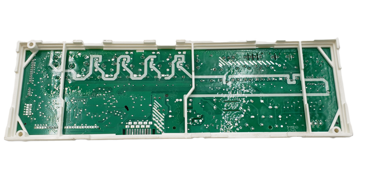 New GE Oven Control Board 191D9084G007  **Same Day Shipping & 60 Days Warranty**