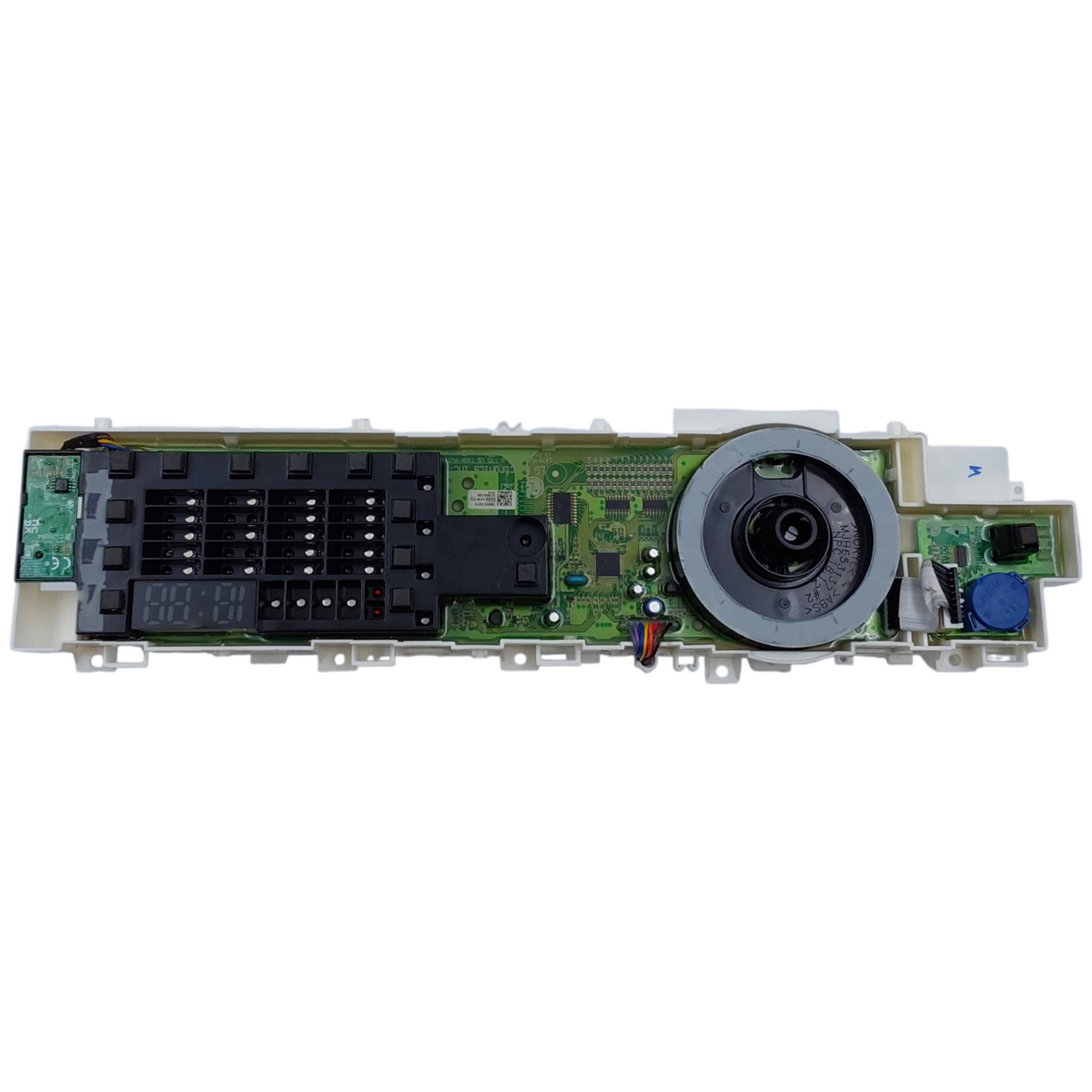 LG Genuine Washer Control Board EBR34134901 Same Day Shipping & 60 Days Warranty