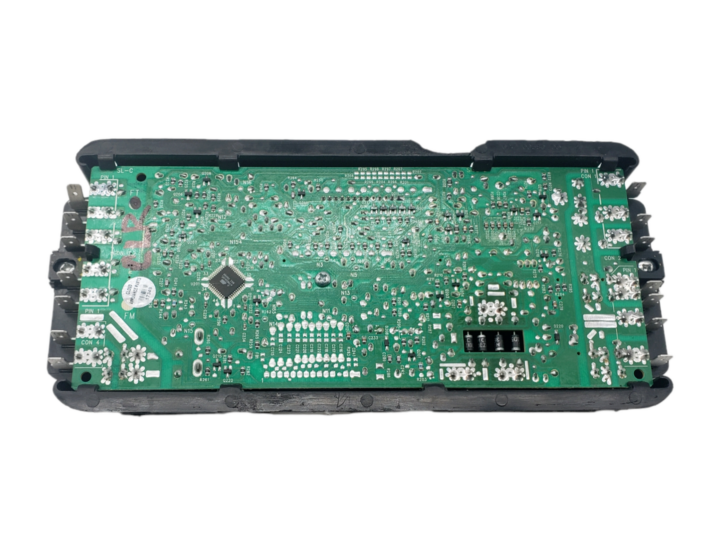 Genuine Whirlpool Range Control Board 9762203 *Same Day Ship & 60 Days Warranty*