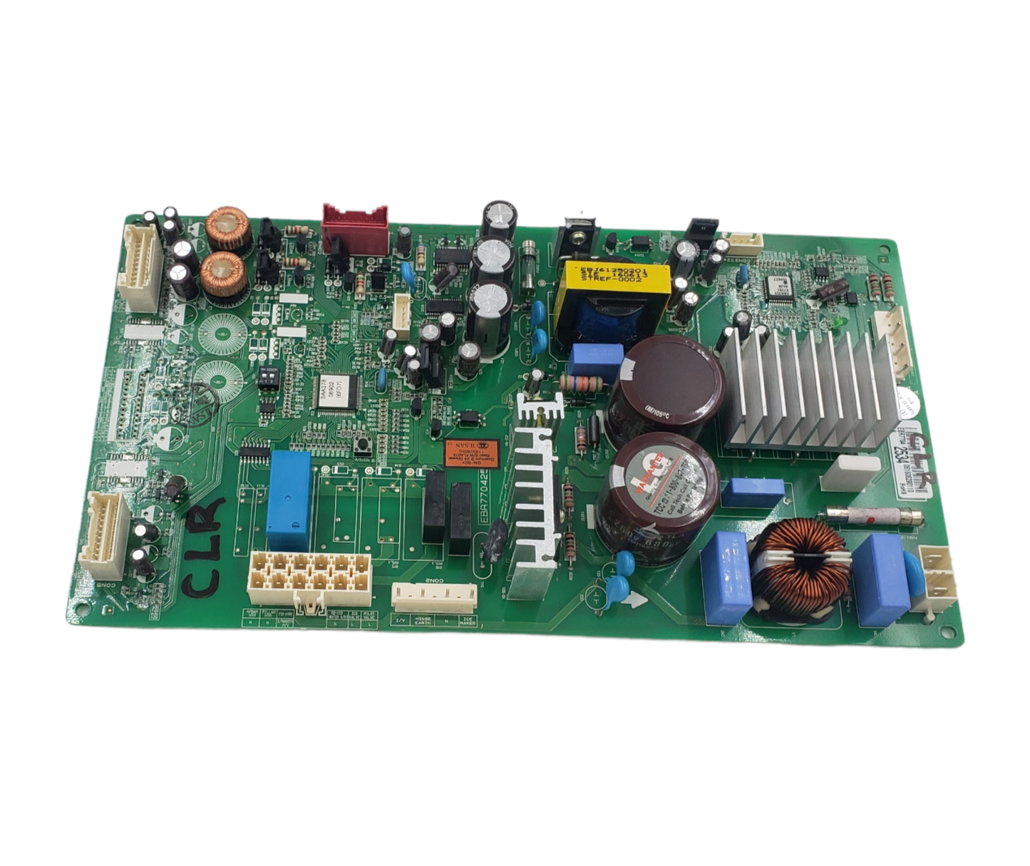 OEM LG Refrigerator  Control Board EBR77042534 Same Day Ship & 60 Days Warranty*