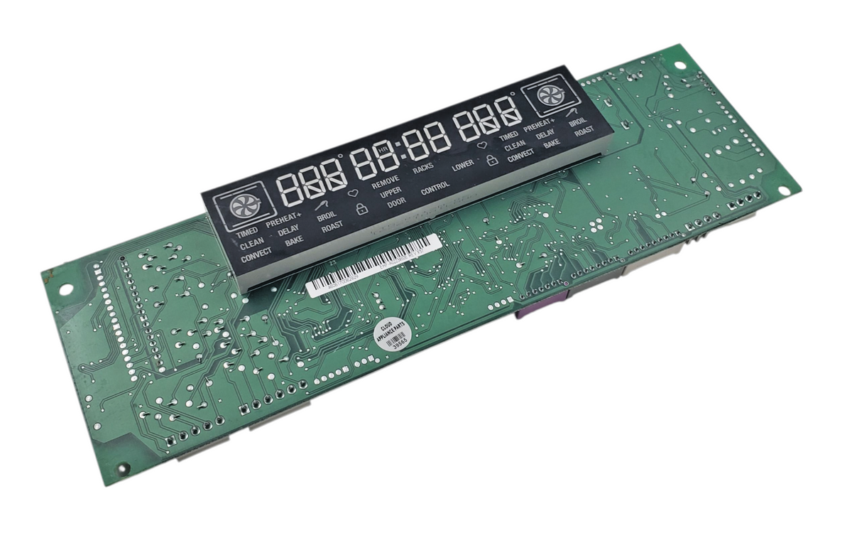 Genuine Frigidaire Oven Control Board A02234606 Same Day Ship & 60 Days Warranty