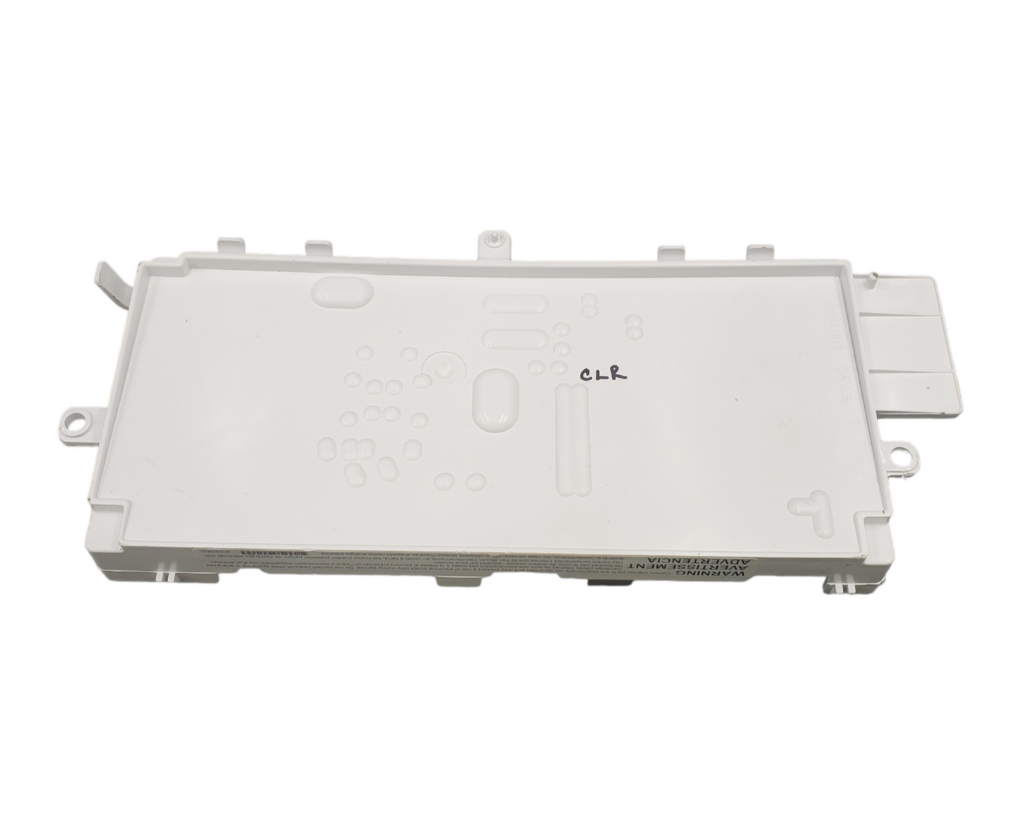 Genuine Whirlpool  Washer Control W11266624 Same Day Shipping & 60 Days Warranty