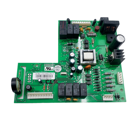 Genuine Whirlpool Fridge Control Board 12782026 Same Day Ship & 60 Days Warranty