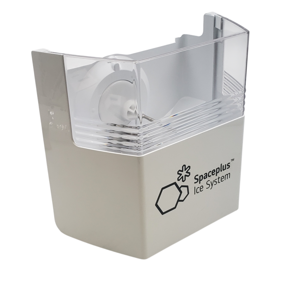 New LG Fridge Ice Bucket Assembly AKC74069808 *Same Day Ship & 60 Days Warranty*