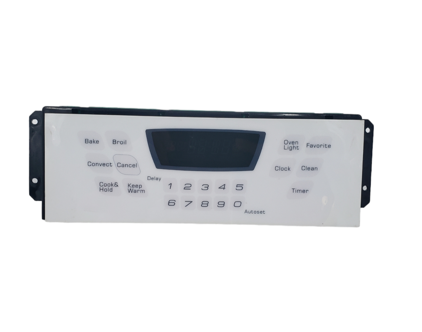 Genuine Whirlpool Range Control 8507P292-60 Same Day Shipping & 60 Days Warranty