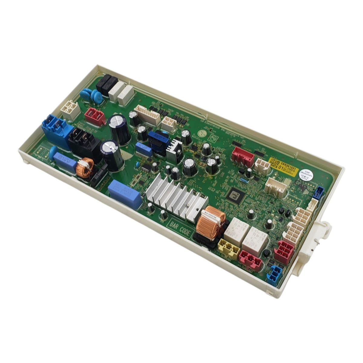 LG New Dishwasher Control Board EBR36103101 Same Day Shipping & 60 Days Warranty