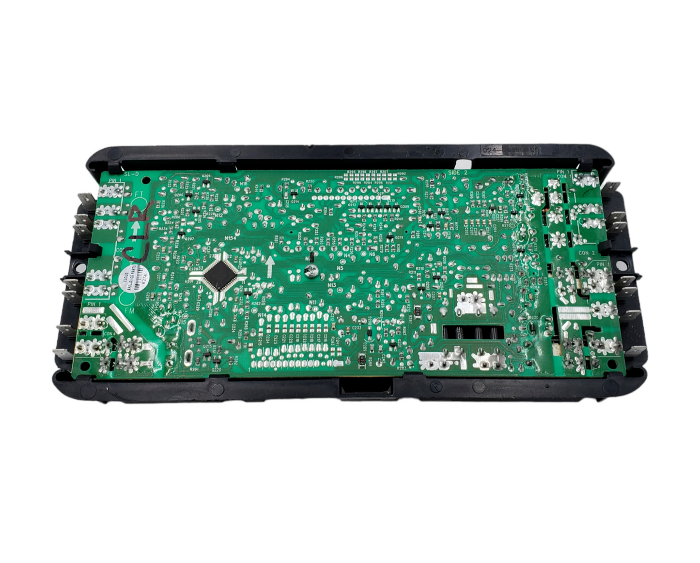 Genuine Whirlpool Oven Control Board W10424884 Same Day Ship & *60 Days Warranty