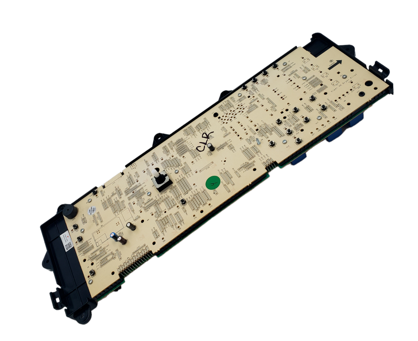 Genuine GE Dryer Control Board 234D1615G001 Same Day Shipping & 60 Days Warranty