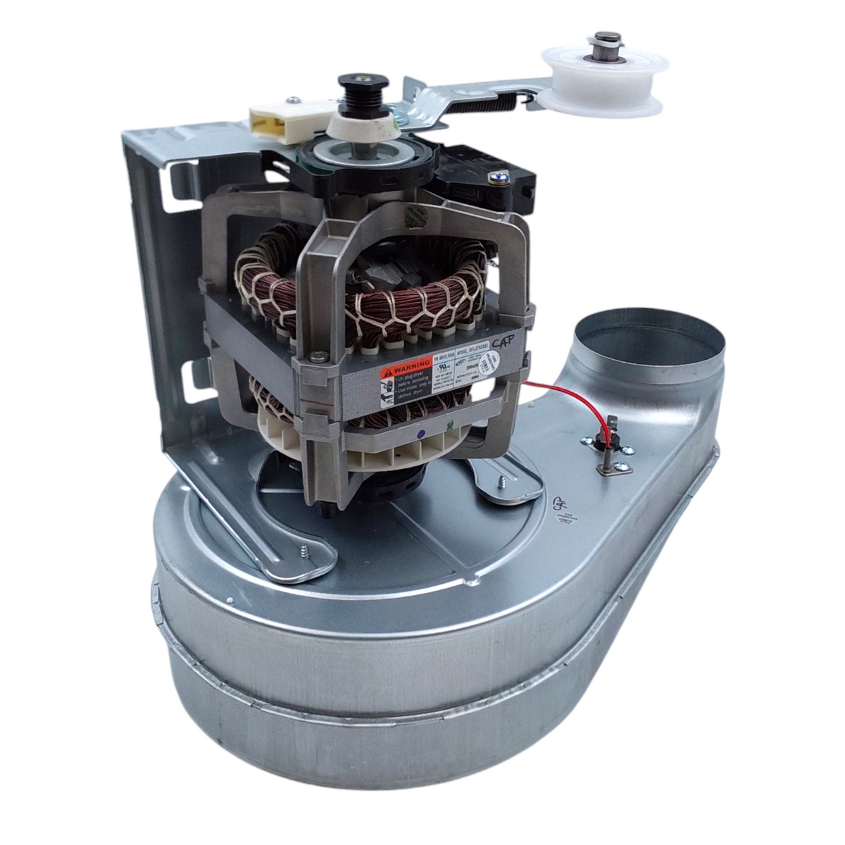 New LG Dryer Motor Assembly 4681EL1008R **Same Day Shipping & 60 Days Warranty**