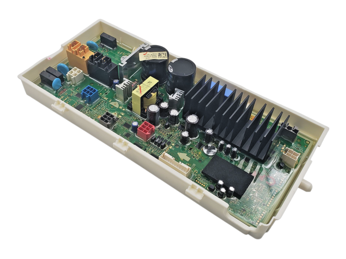 Genuine LG Washer Control Board EBR86771820 Same Day Shipping & 60 Days Warranty