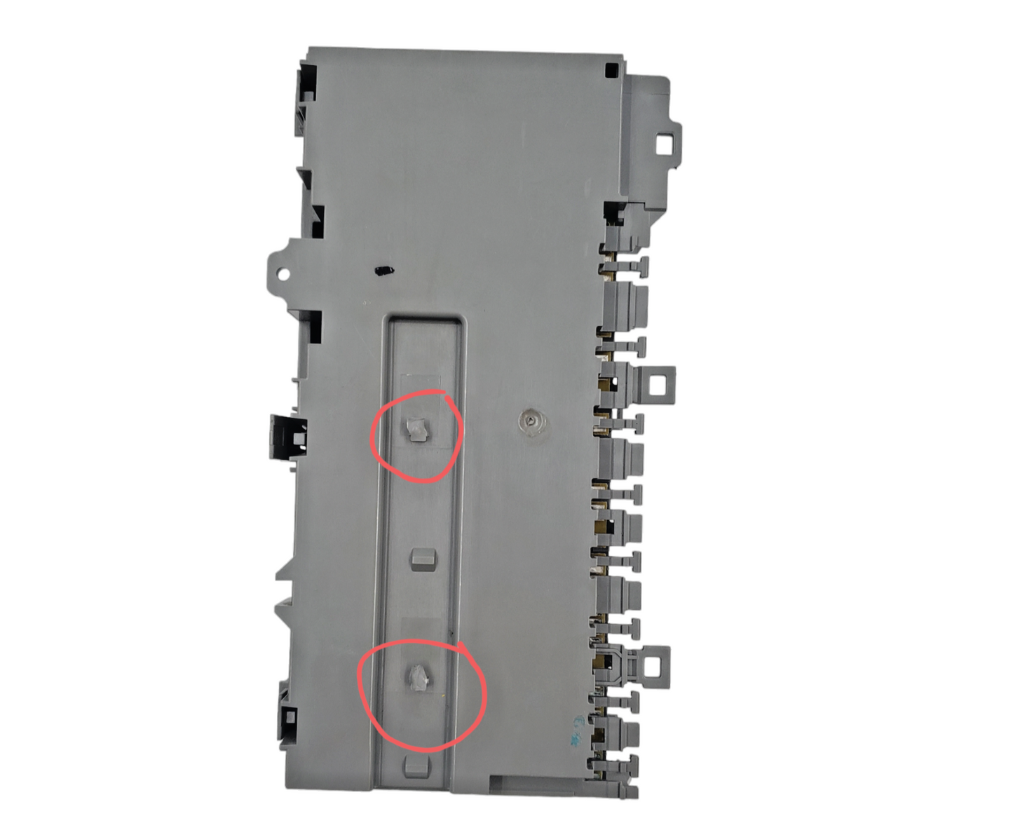 OEM Whirlpool Dishwasher Control Board W10539778 Same Day Ship &60 Days Warranty