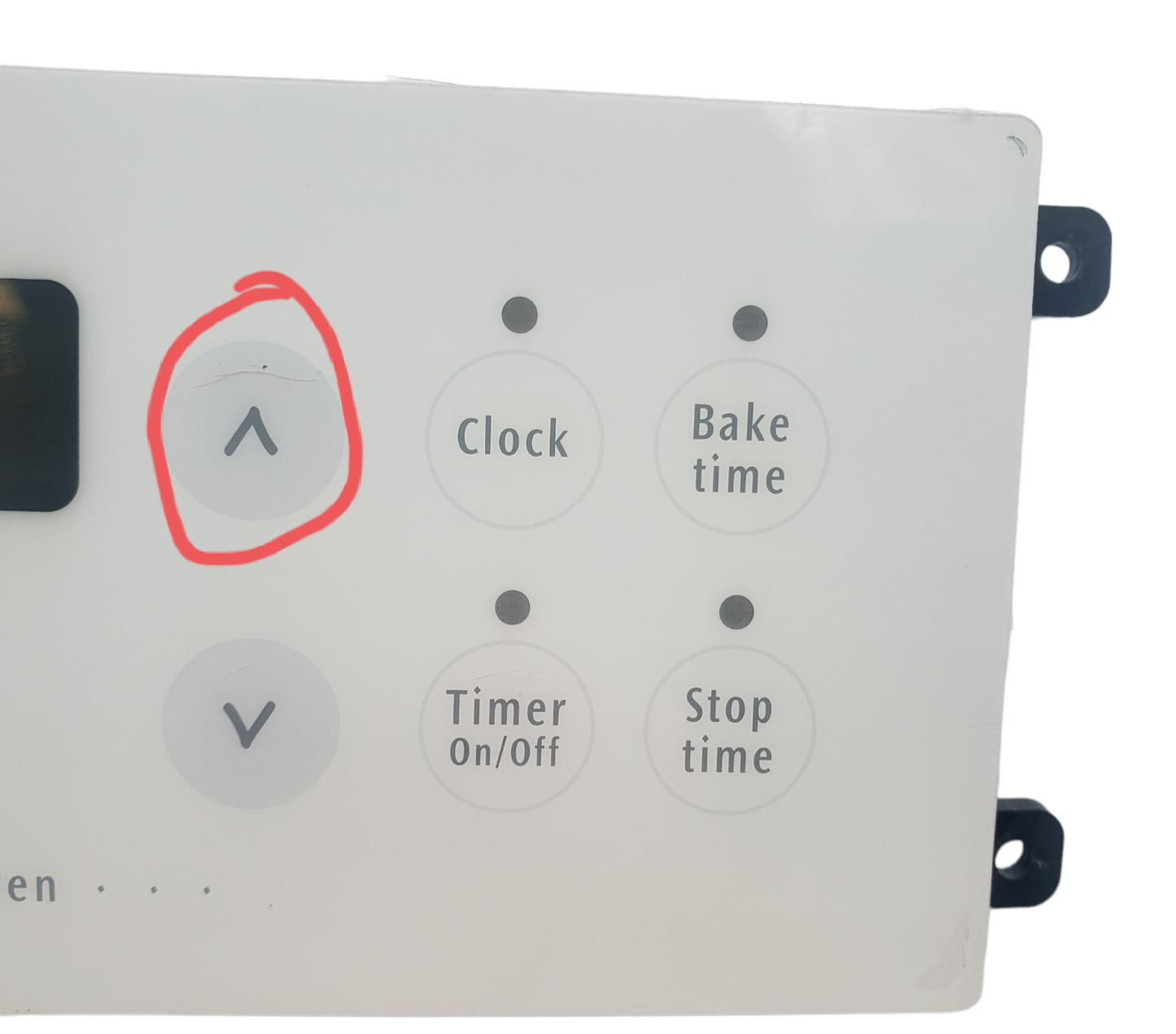 Genuine Frigidaire Oven Control Board 316222906 Same Day Ship & 60 Days Warranty