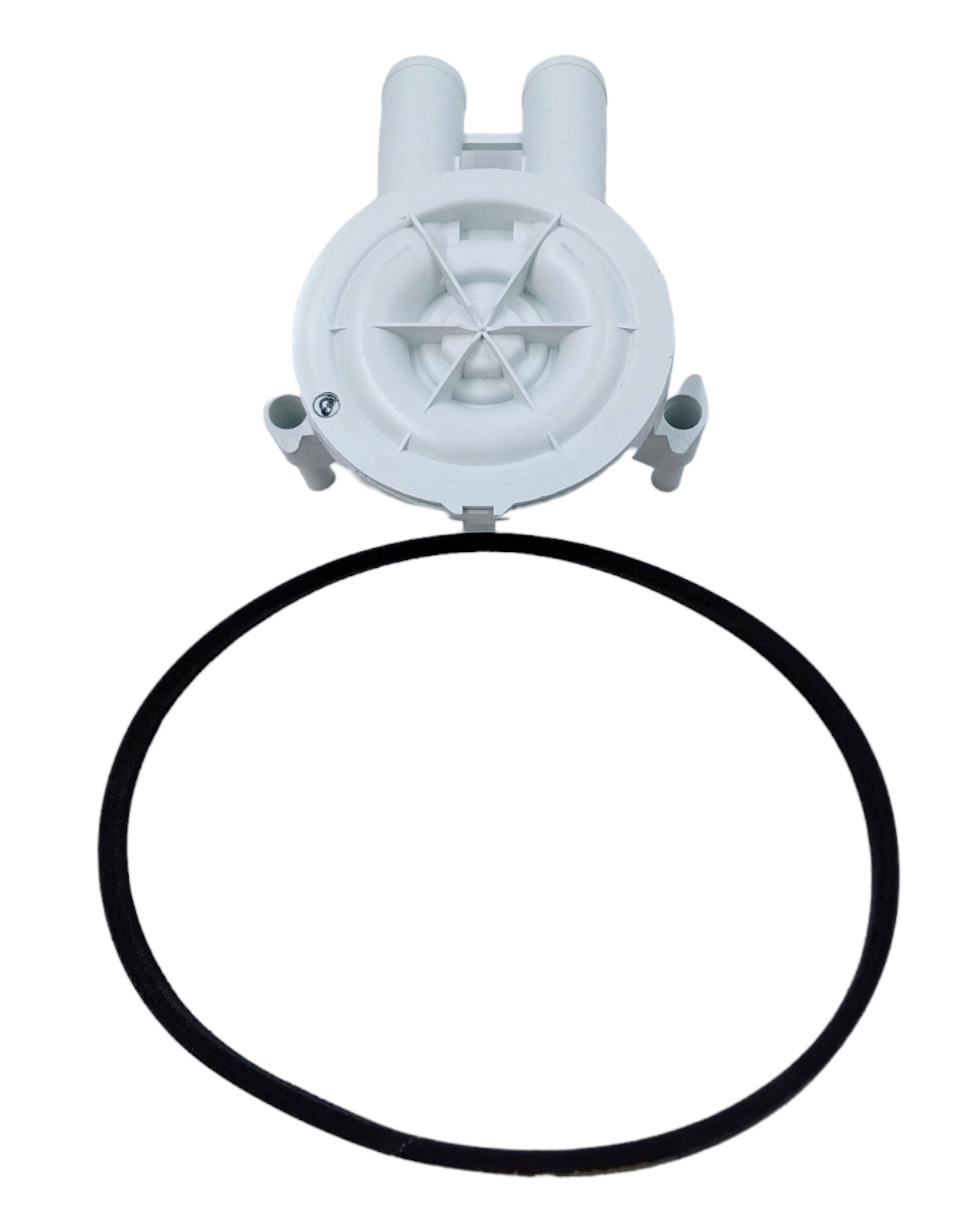 New SpeedQueen Washer Pump & Belt Kit RB150003 Same Day Ship & 60 Days Warranty*
